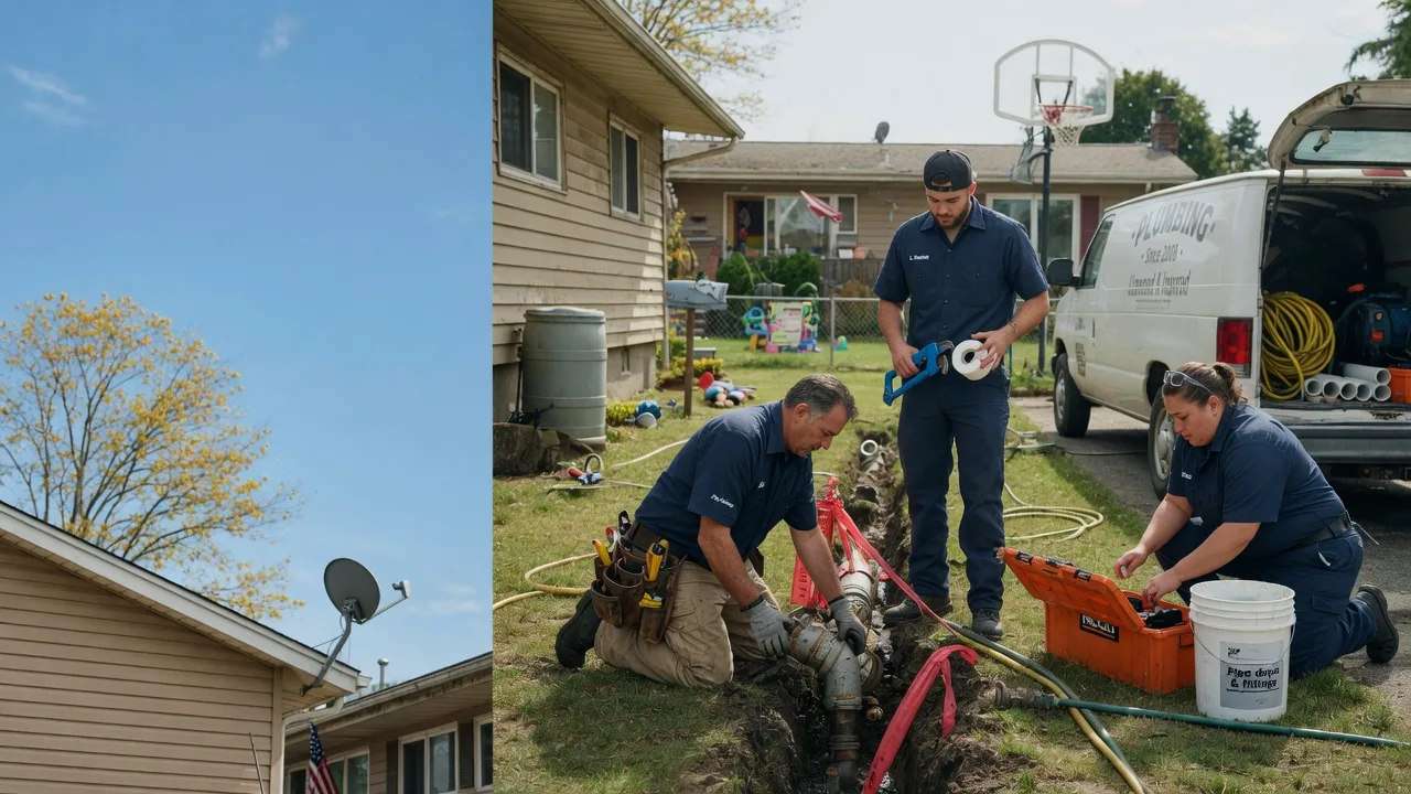 Garbage Disposal Replacement in Larchwood, IA near me