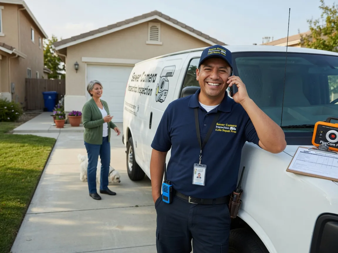 Sewer Line Repair Larchwood, IA FAQs